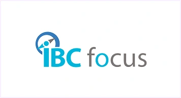 Logo IBC Focus - partener media nZEB Expo