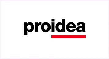 Logo Proidea - partener nZEB Expo