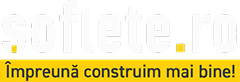 Logo nZEB Expo și Soflete.ro